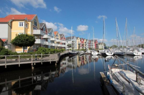 Ferienwohnung-Bieberblick, Greifswald